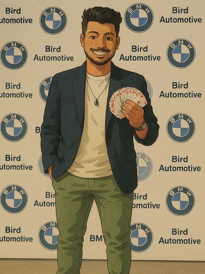 Corporate & Luxury Brand Events photo 14