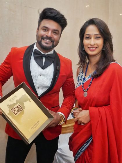 Corporate Galas & Industry Recognition photo 36