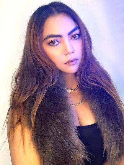 Portraits & Persona photo 9