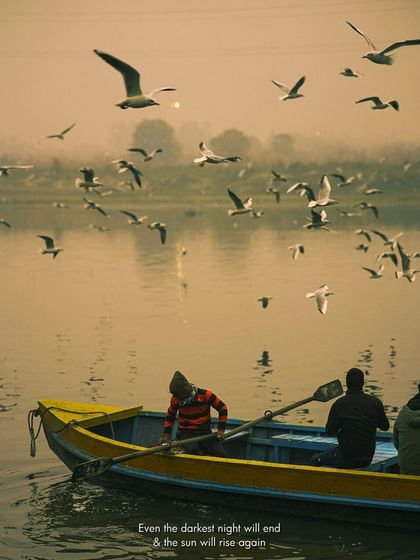 Garima Bhaskar - Photography Services The Soul of the Streets photo 6