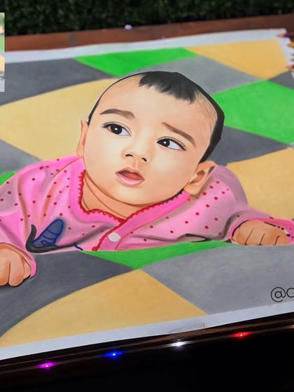 Portraits of Children photo 3