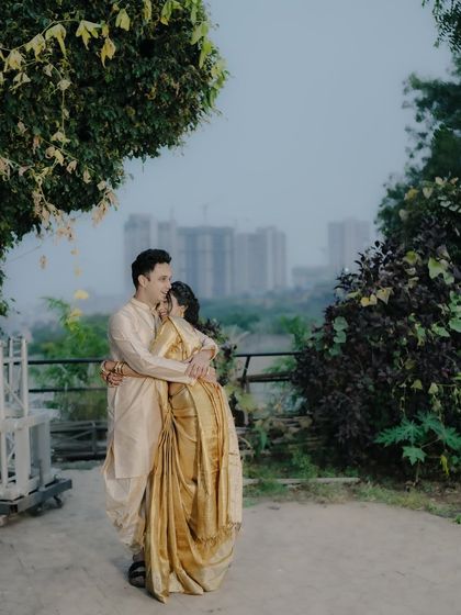 Engagement & Pre-Wedding Functions photo 20