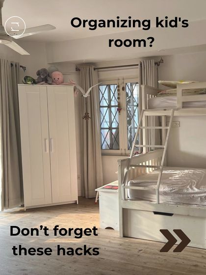 Arrange It All - Home Organization & Decluttering Kids' Rooms & Study Areas photo 5