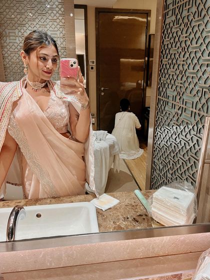 Indian Festive & Wedding Ensembles photo 14