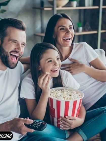 Your Home, Your Entertainment photo 4