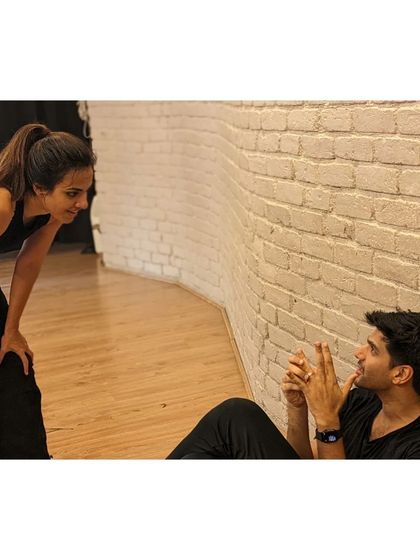 Flux School of Arts - Dance Classes The X-Sense Experience: Our Flagship Contemporary Course photo 75