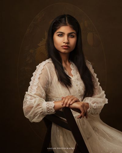 Fine Art Portrait Photography