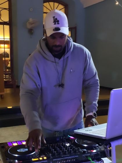 Karthik Sivaram - Event DJ Club Gigs & Private Parties photo 24