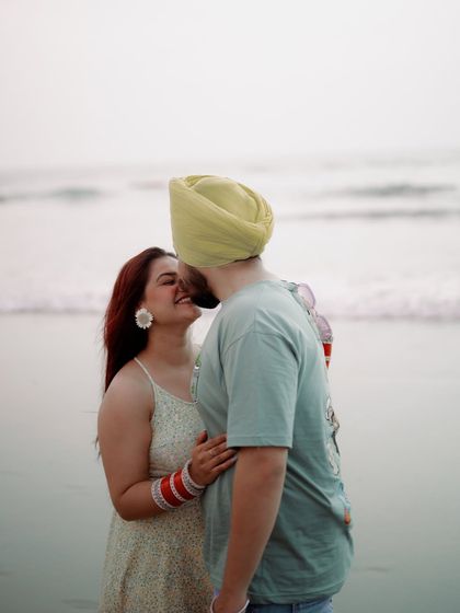 Portraitsbysham - Wedding & Event Photography Pre-Wedding & Destination Shoots photo 7