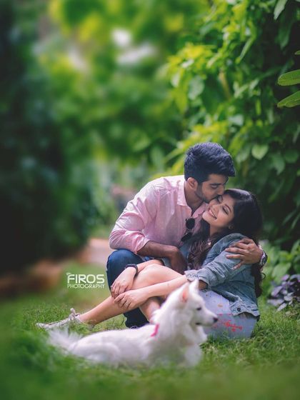 Firos Photography - Pre-Wedding Photography Casual & Fun Moments photo 120