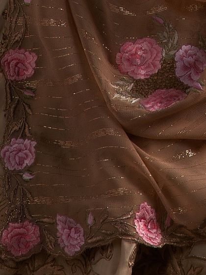 Sudha Reddy - Custom Occasion Wear Bridal Couture photo 20