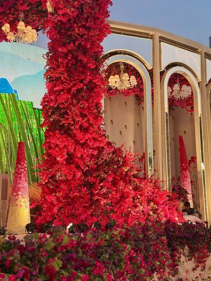 Bold & Vibrant Celebrations photo 24