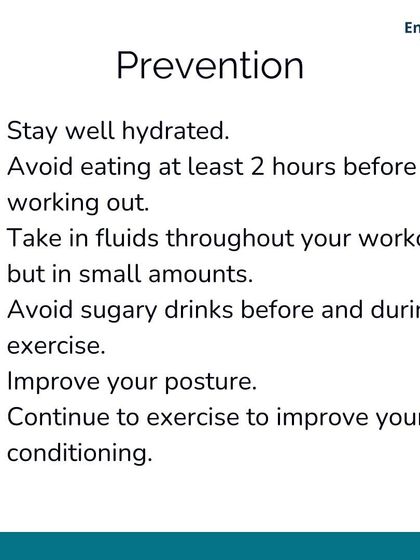 Injury Clinic: Diagnosis & Prevention photo 10