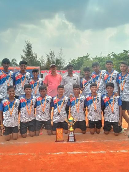 A Legacy of Championships photo 36