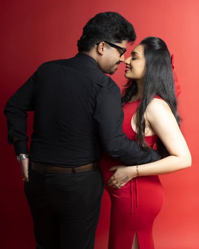 Pre-Wedding Photography