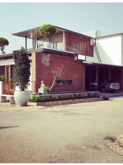 Studio Design Forum - Architectural Services Residential Sanctuaries photo 4