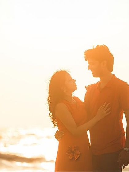 Wedding Clickz - Pre-Wedding Photography Destination Shoots: Coastal & Island Escapes photo 12