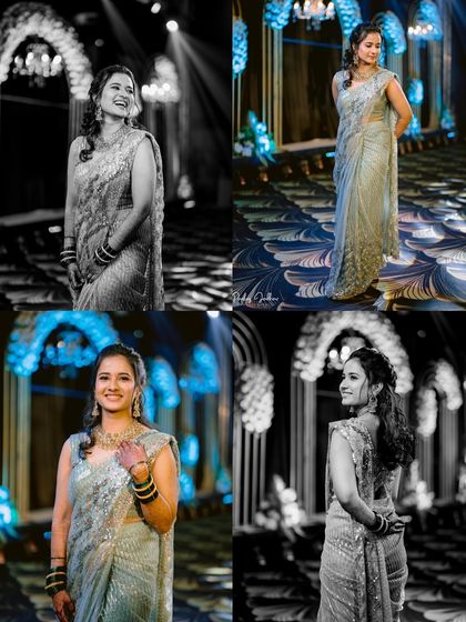 Engagement & Sangeet Nights photo 91