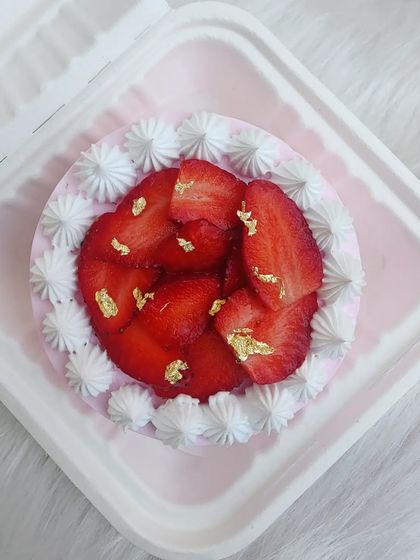 The Mommy's Bake Shop - Custom Themed Cakes Bento & Mini Cakes photo 7