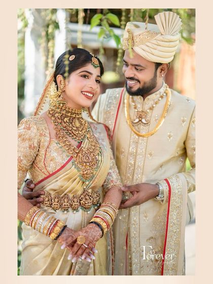 G Suhasini - Bridal & Occasion Makeup My Signature South Indian Bridal Looks photo 19