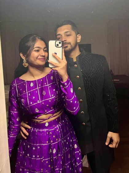 Mansi by Sudha Kumar - Curated Ethnic Apparel & Accessories Beyond the Saree: Designer Dresses & Kurtas photo 9