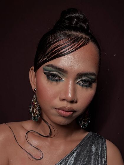 Editorial & Avant-Garde Creations photo 8