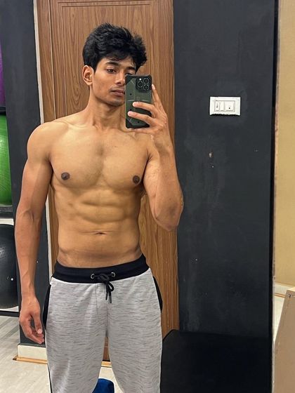 Rahul Prasad - 1-on-1 Online Fitness & Nutrition Coaching My Life: Practice What I Preach photo 32