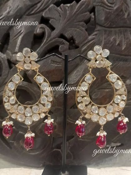 One-of-a-Kind Statement Jewellery photo 12