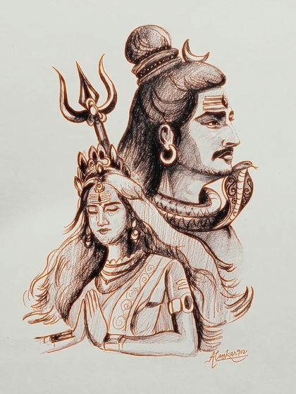 Spiritual & Devotional Art photo 16