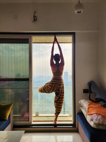 Another look at how my teaching has changed. I used to skip pranayama due to lack of time, but now it's an integral part of every class, especially when working with specific disorders.