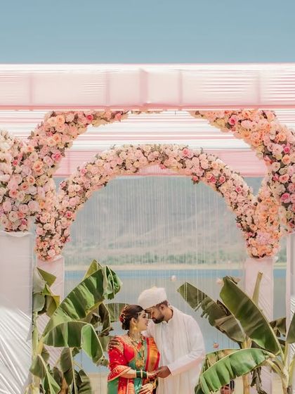 Timeless Maharashtrian Traditions photo 13