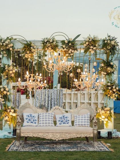 Signature Decor & Floral Design photo 39