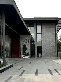 Architectural Design