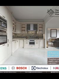 Smart & Premium Kitchen Appliances
