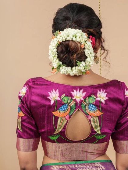 Wedding & Festive Glamour photo 24