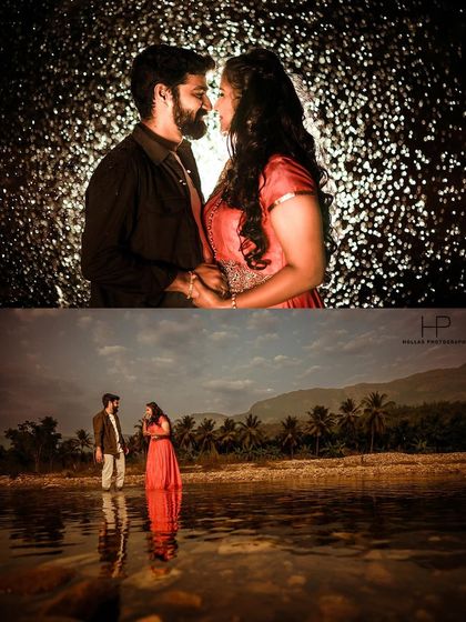 Sandeep Holla - Pre-Wedding Photography Outdoor & Adventurous Love Stories photo 19