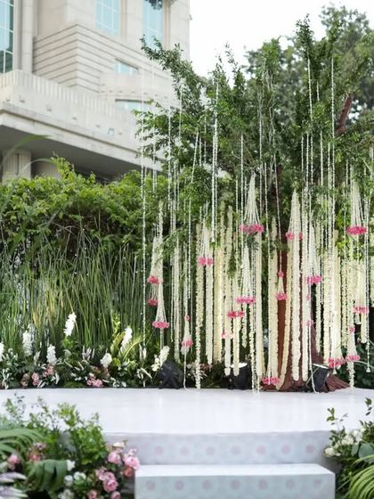 Sacred Vows & Mandaps photo 7