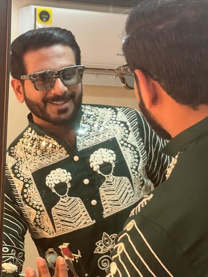 Dressing the Part: My Event Lookbook photo 109