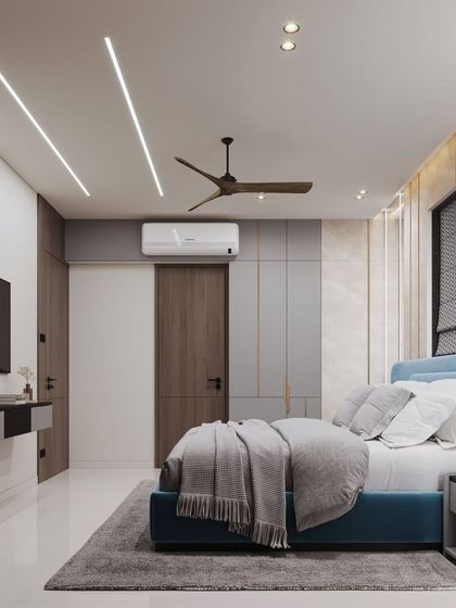 Bedroom Sanctuaries photo 72