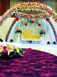 Wedding Planning & Decoration