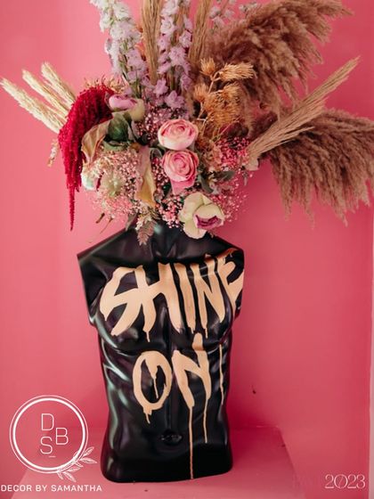 Decor By Samantha - Corporate & Social Event Design & Decor Bold Corporate & Industry Events photo 25