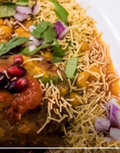 Sri Mayyia Caterers - Live Food & Beverage Stations The Chaat & Street Food Experience photo 5