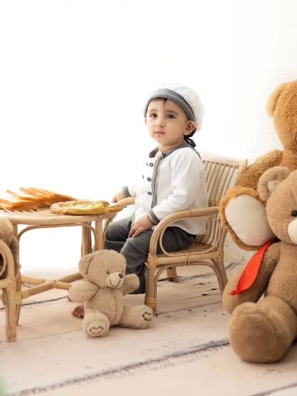 Photuvala - Family & Kids Photography Creative & Themed Photoshoots photo 18