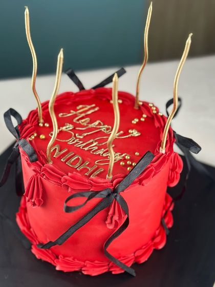 L'amour Sugar - Bespoke & Designer Cakes Milestones & Elegant Affairs photo 19