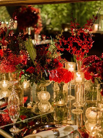 Wedding River - Wedding Design & Decor Sufi Nights & Royal Darbars photo 60