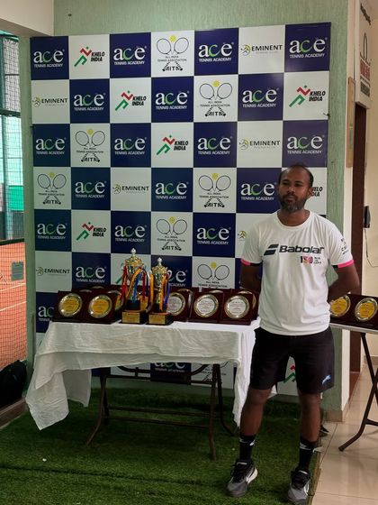 Tournament Ready: Competition & Results photo 7