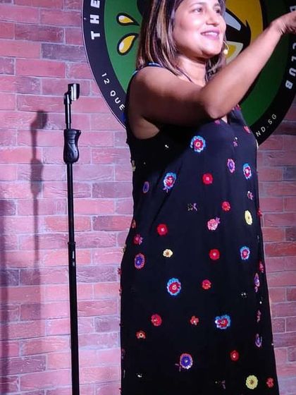 International Stage: From Mumbai to the World photo 4