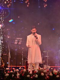 Wedding Emcee Services