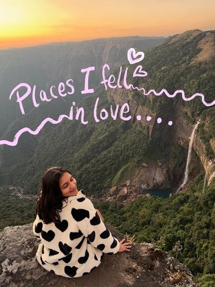 Vaishnavi Patel - Custom Photo & Video Art Travel & Adventure Doodles photo 74