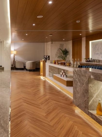 Radisson Resort, Khopoli: A Serene Urban Escape photo 33